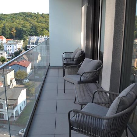 Apartamenty Dk9 Promenada Gwiazd 14 미엥지즈드로예 외부 사진