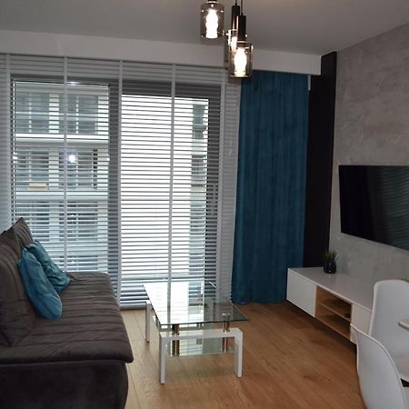 Apartamenty Dk9 Promenada Gwiazd 14 미엥지즈드로예 외부 사진