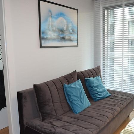 Apartamenty Dk9 Promenada Gwiazd 14 미엥지즈드로예 외부 사진