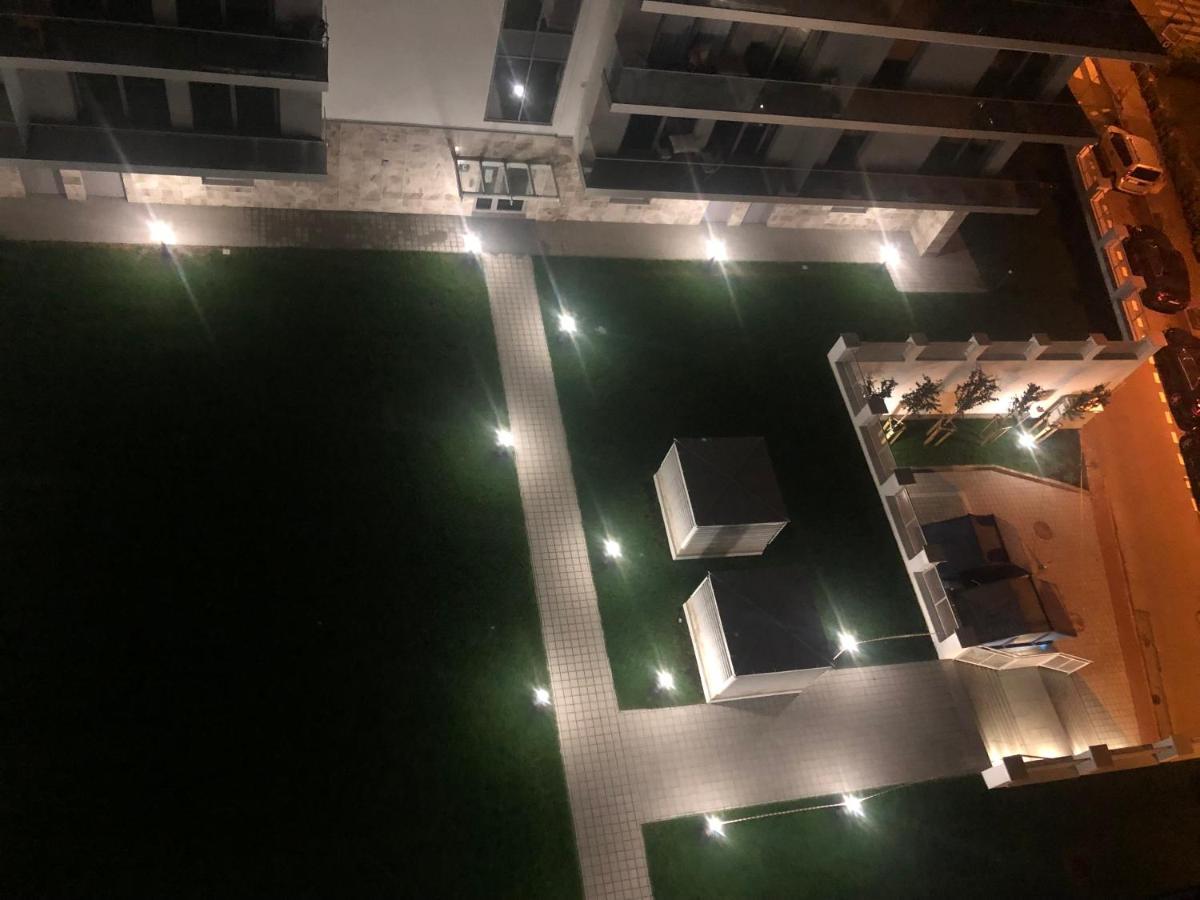 Apartamenty Dk9 Promenada Gwiazd 14 미엥지즈드로예 외부 사진