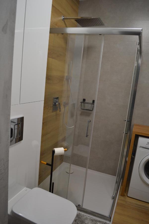 Apartamenty Dk9 Promenada Gwiazd 14 미엥지즈드로예 외부 사진