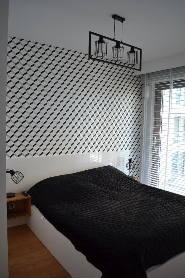 Apartamenty Dk9 Promenada Gwiazd 14 미엥지즈드로예 외부 사진