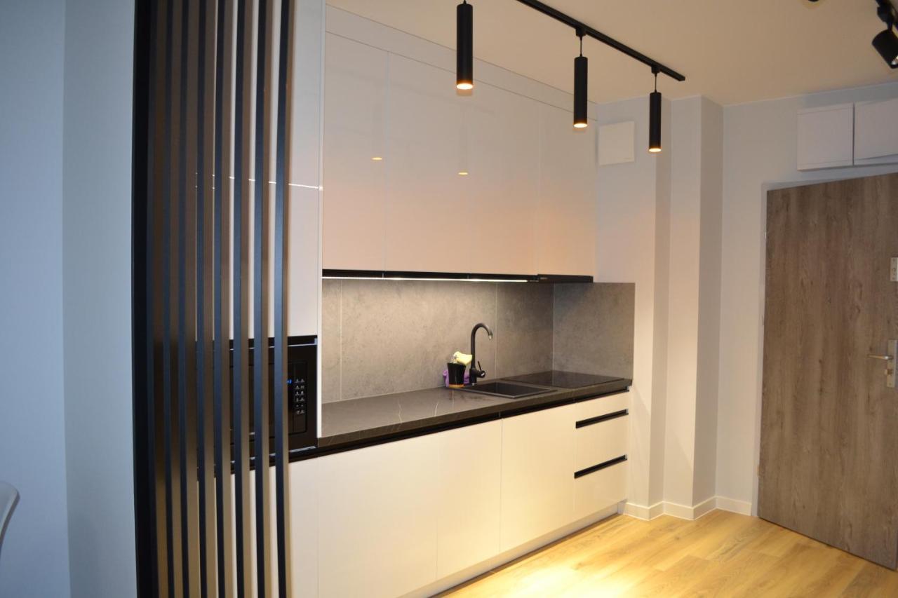 Apartamenty Dk9 Promenada Gwiazd 14 미엥지즈드로예 외부 사진