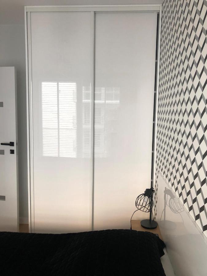 Apartamenty Dk9 Promenada Gwiazd 14 미엥지즈드로예 외부 사진