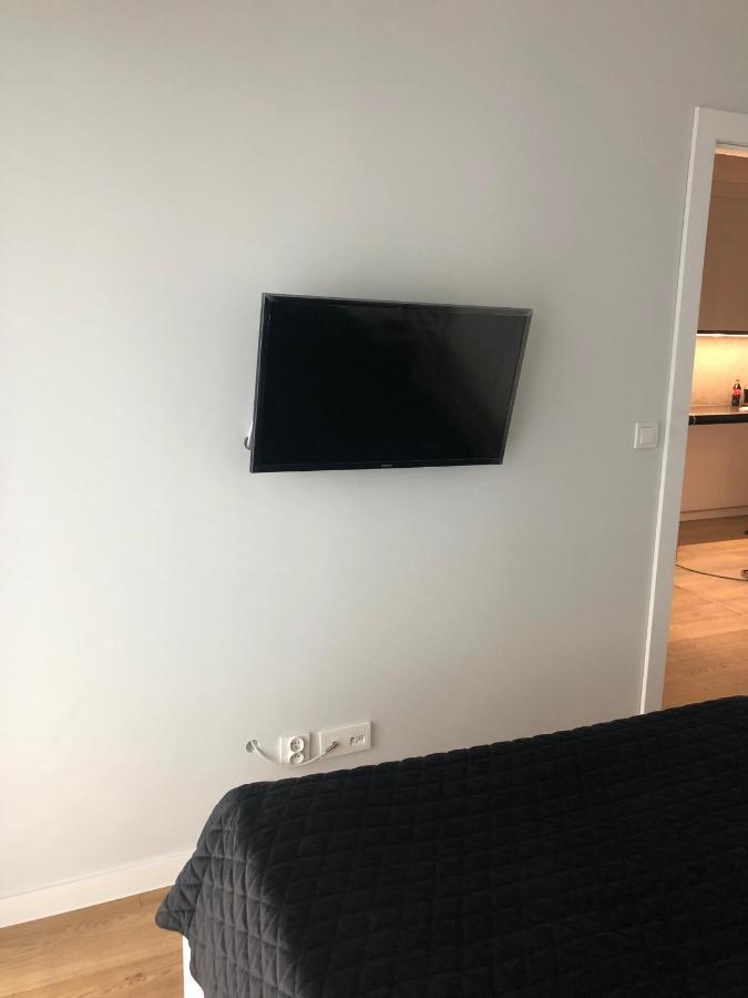 Apartamenty Dk9 Promenada Gwiazd 14 미엥지즈드로예 외부 사진